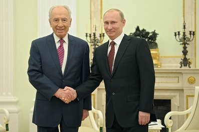 Rusia mengimbau kepada Israel dan negara-negara Arab supaya memulihkan dialog - ảnh 1